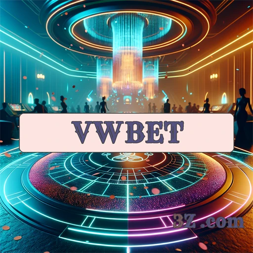 Descubra a Categoria 'Ao Vivo' no vwbet.com: A Emoção do Cassino em Tempo Real