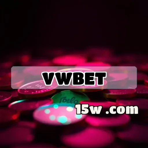 vwbet.com Bônus