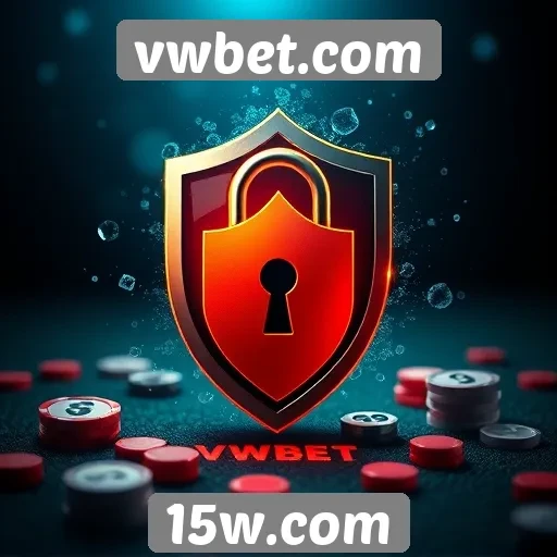 análise da segurança no site vwbet.com