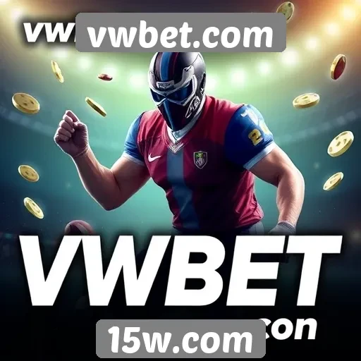 vwbet.com oferece diversas opções de jogos online